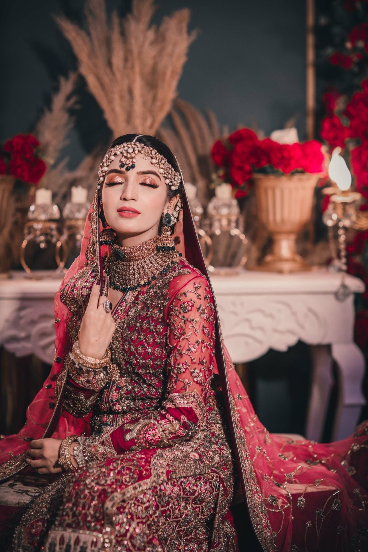 Recent work from the Umair's Studio Instagram feed