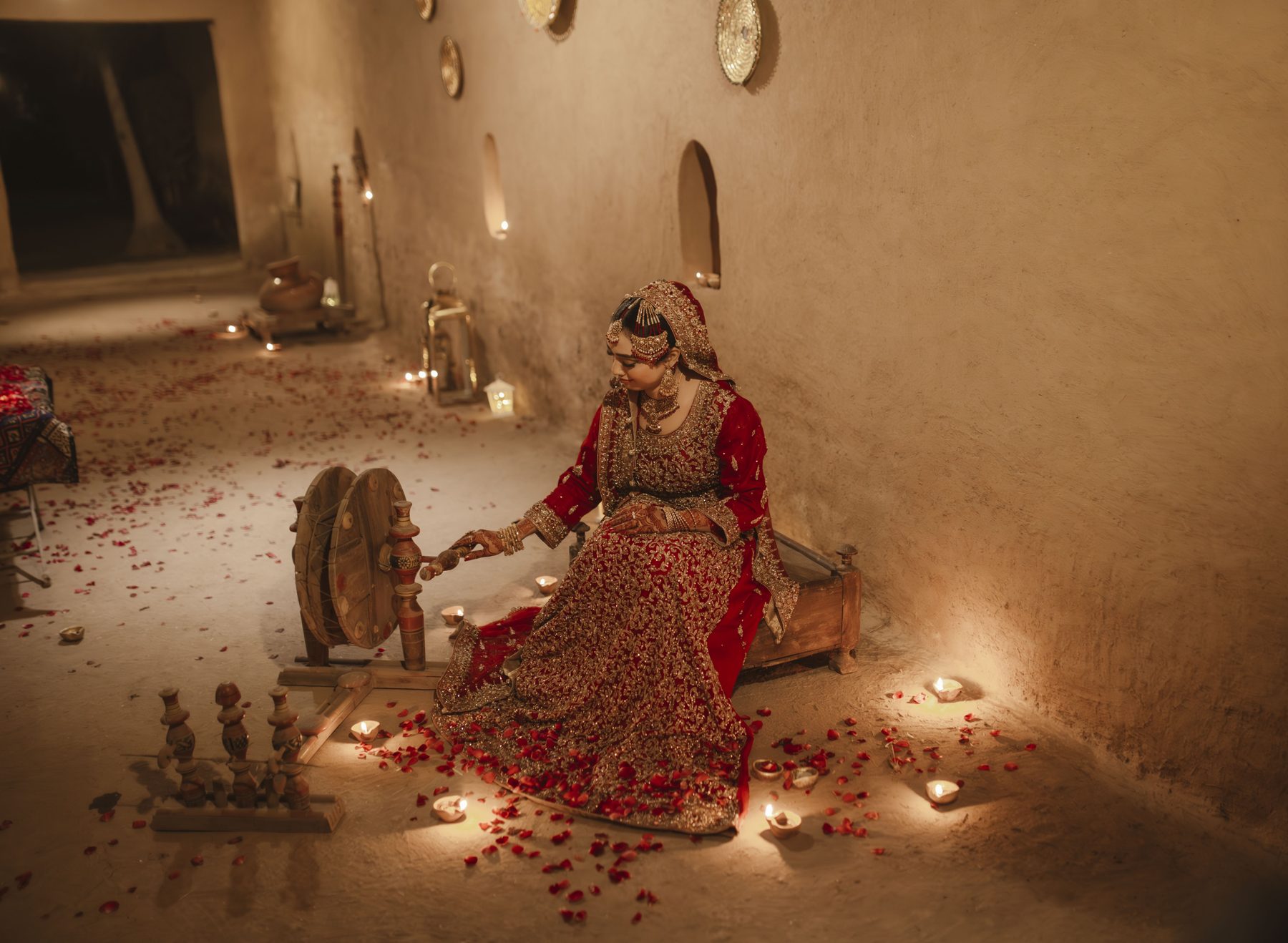 Recent work from the Umair's Studio Instagram feed